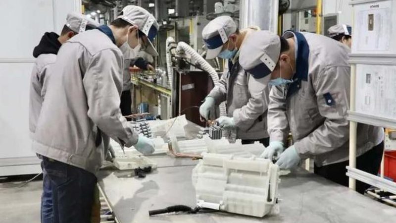 变频器模拟量输入4-20mA信号设置，这些细节决定现场成败